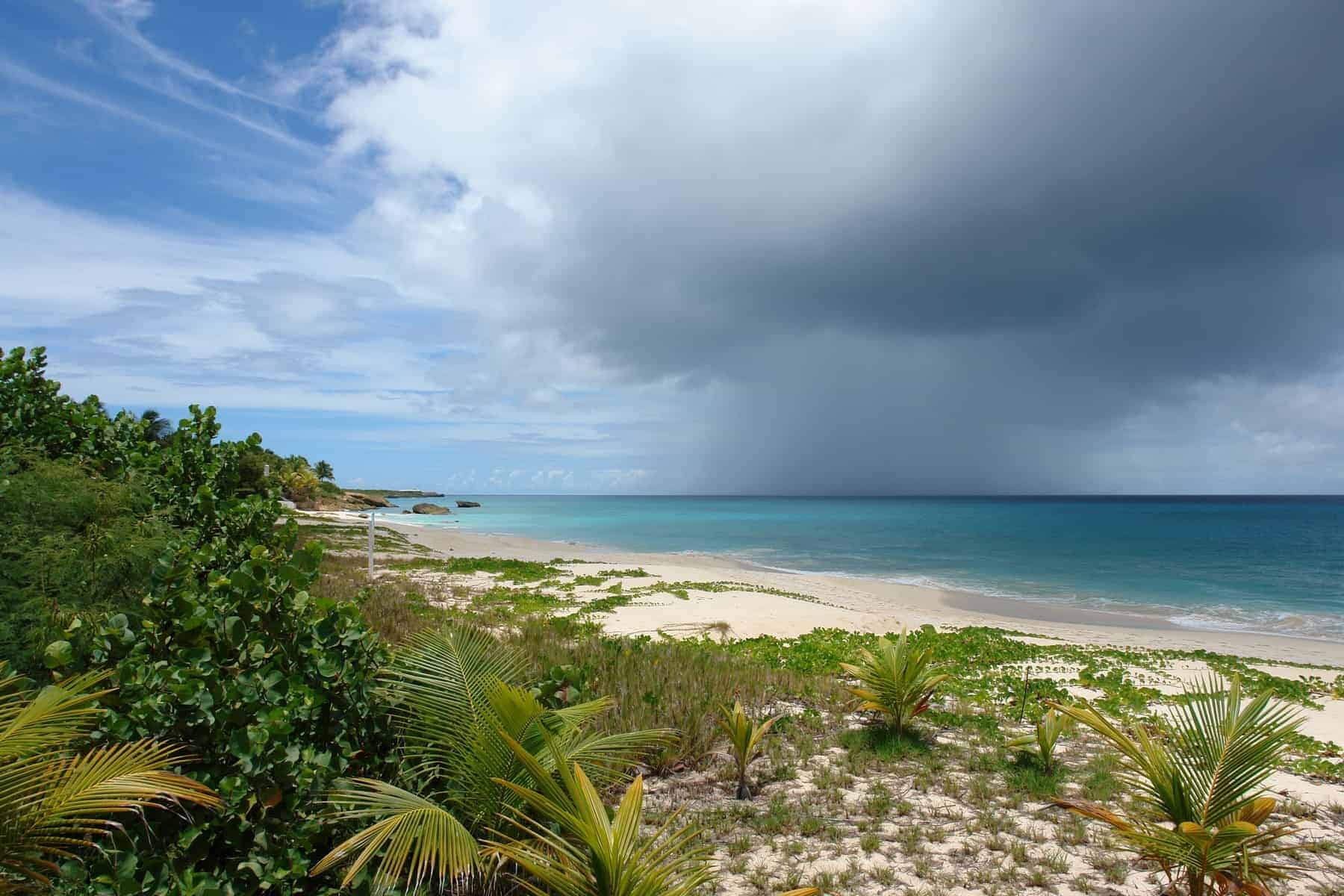 anguilla-white-sand-beach-incoming-storm