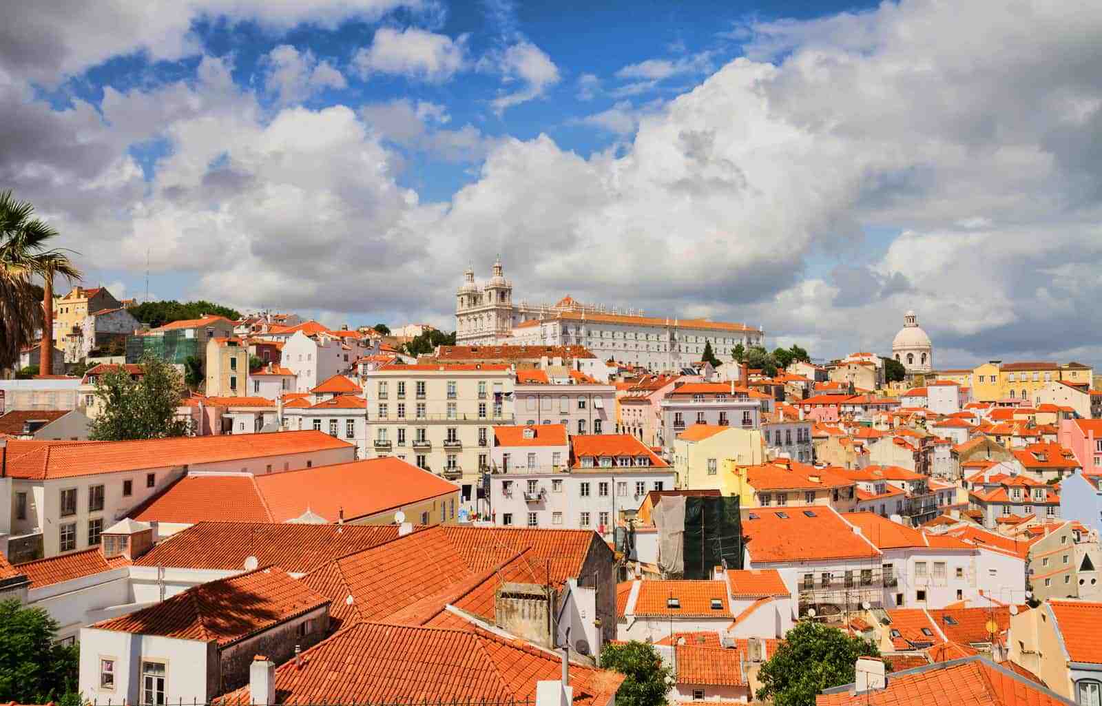graca-rooftops portugal
