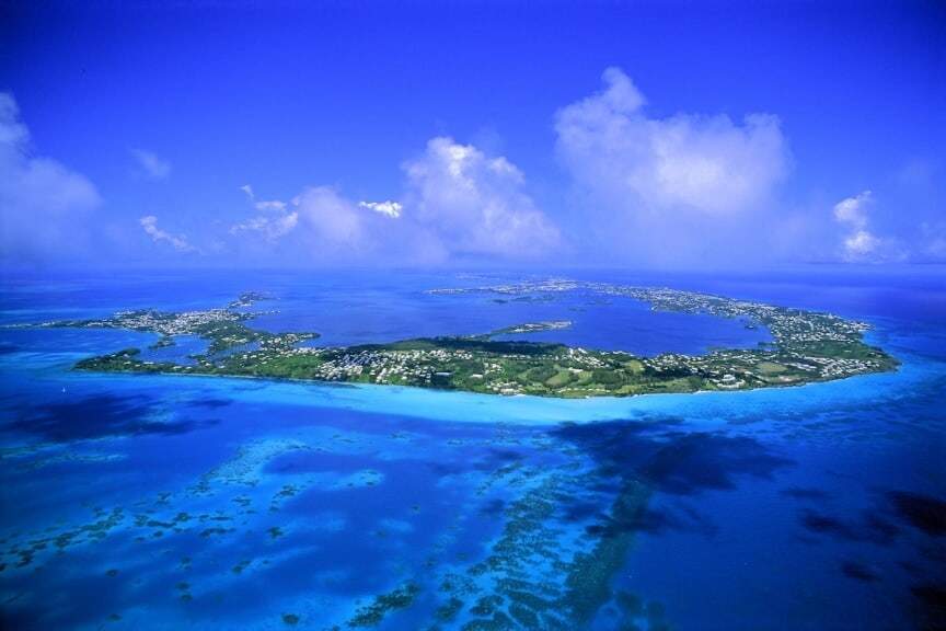 Bermuda øerne