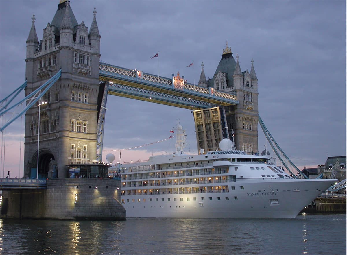 silversea-european-cruises-london