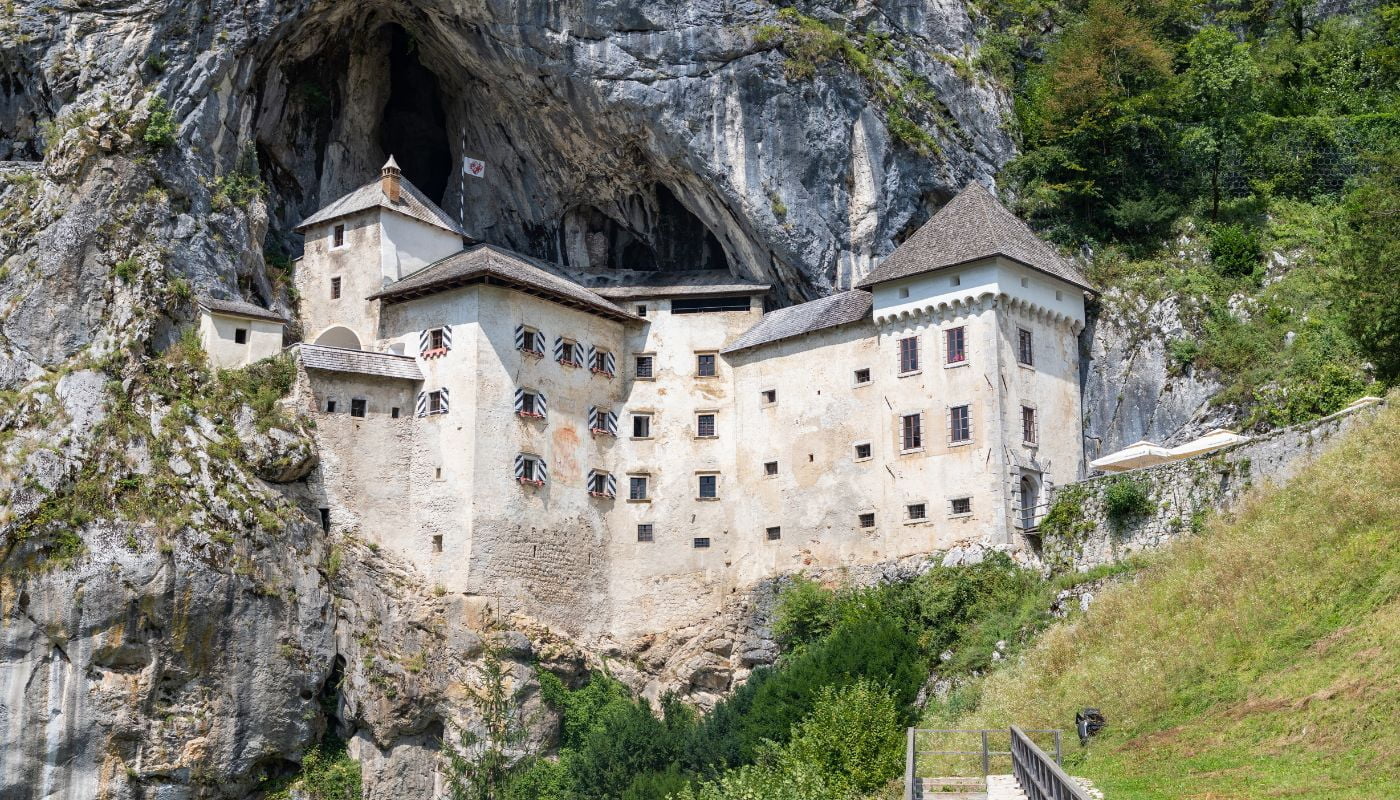 Predjama slot