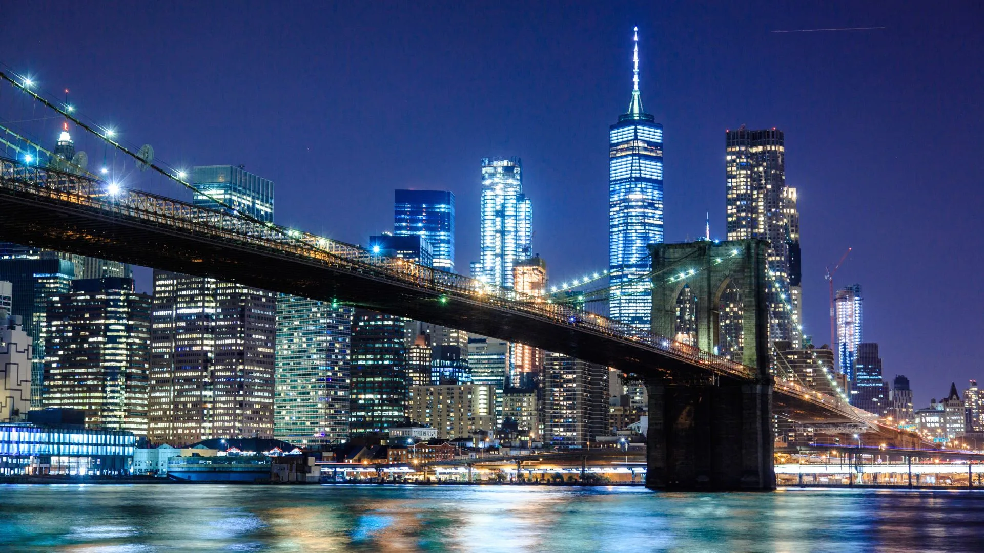 New York, USA
