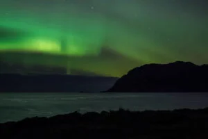 nordly i tromsø