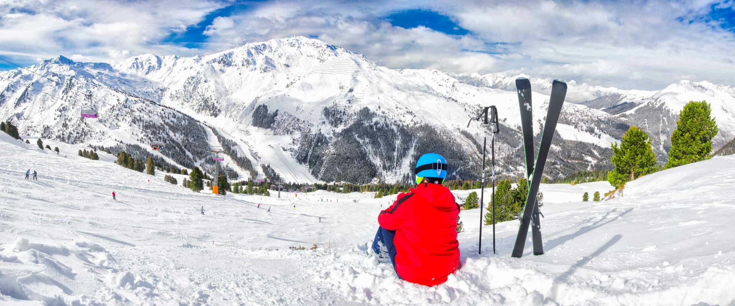 Zillertal-Ostrig; Mayhofen