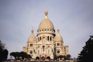 Montmartre, er dette område et must-see for enhver besøgende i Paris.